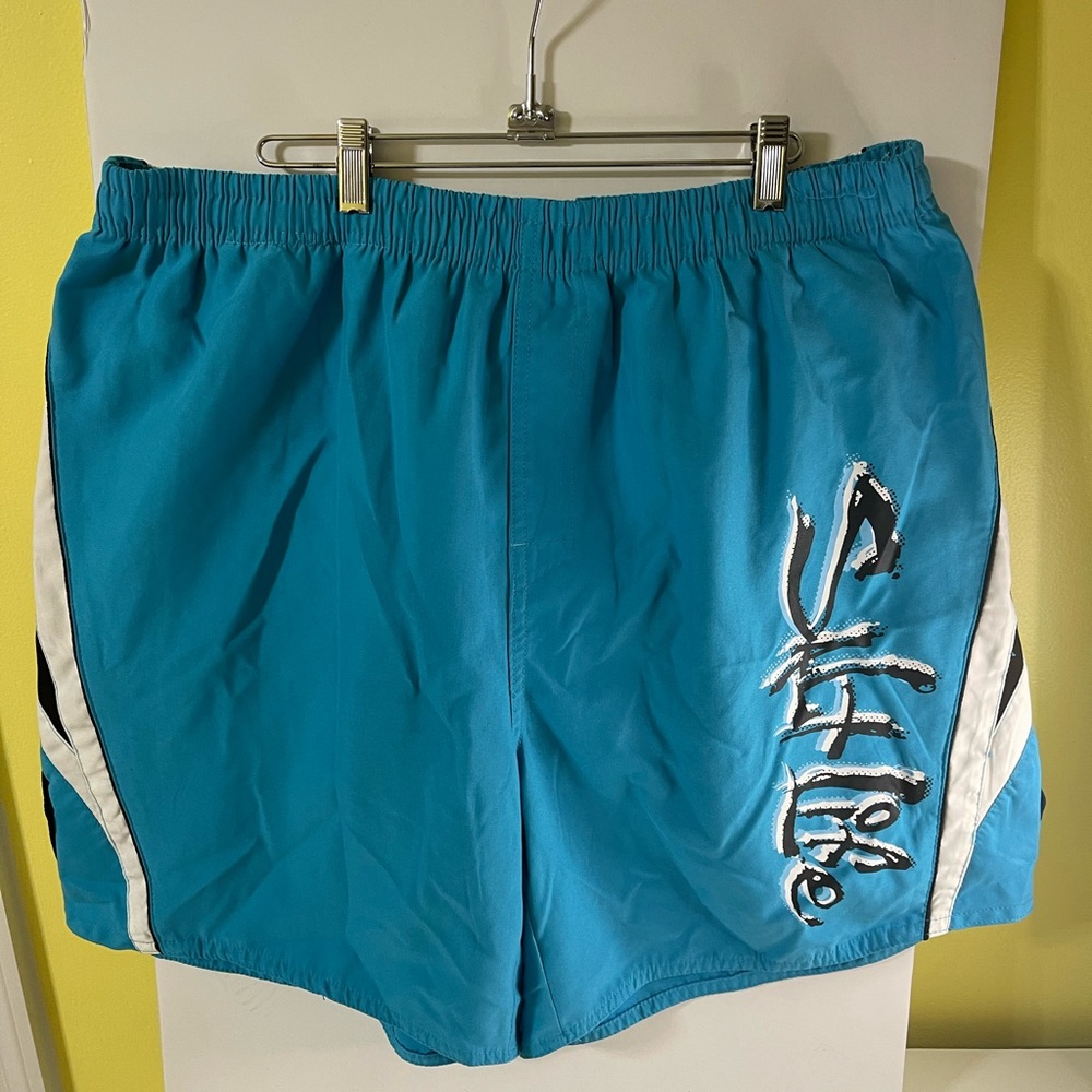 Salt Life‎ swimming trunks 2XL mens